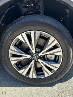 2025 Nissan X-TRAIL ST-L e-POWER