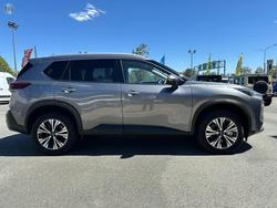 2025 Nissan X-TRAIL ST-L e-POWER