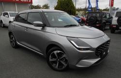 2025 Suzuki Swift Hybrid GLX