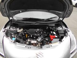 2025 Suzuki Swift Hybrid GLX