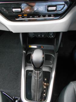 2025 Suzuki Swift Hybrid GLX