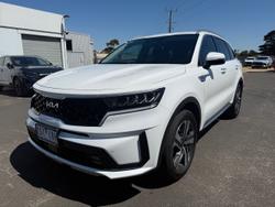 2022 KIA SORENTO
