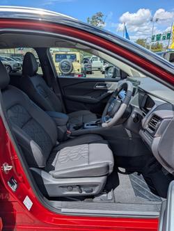 2025 NISSAN QASHQAI TI e-POWER