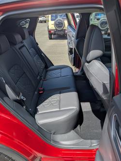 2025 NISSAN QASHQAI TI e-POWER