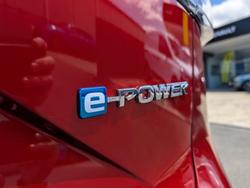 2025 NISSAN QASHQAI TI e-POWER