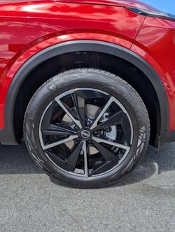 2025 NISSAN QASHQAI TI e-POWER