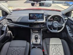 2025 NISSAN QASHQAI TI e-POWER