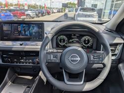 2025 NISSAN QASHQAI TI e-POWER