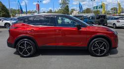 2025 NISSAN QASHQAI TI e-POWER