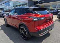 2025 NISSAN QASHQAI TI e-POWER