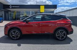 2025 NISSAN QASHQAI TI e-POWER