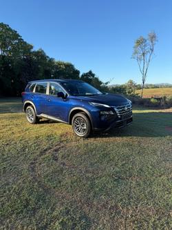 2026 NISSAN XTRAIL ST