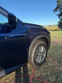 2026 NISSAN XTRAIL ST