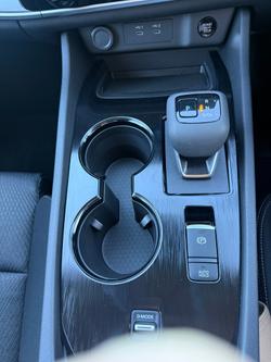 2026 NISSAN XTRAIL ST