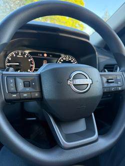 2026 NISSAN XTRAIL ST