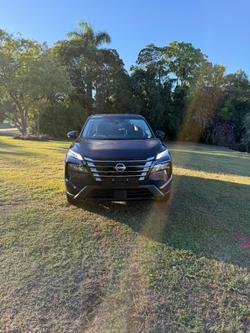 2026 NISSAN XTRAIL ST