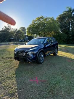 2026 NISSAN XTRAIL ST