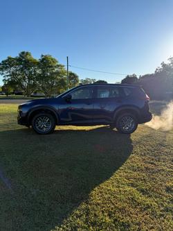 2026 NISSAN XTRAIL ST