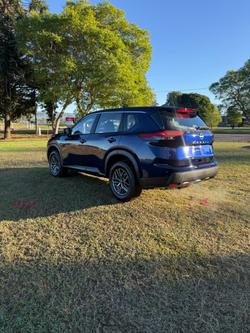 2026 NISSAN XTRAIL ST