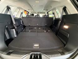 2025 Ford
                Everest Sport