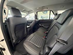 2025 Ford
                Everest Sport