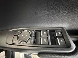 2025 Ford
                Everest Sport