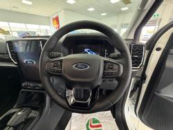 2025 Ford
                Everest Sport