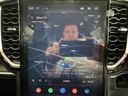 2025 Ford
                Everest Sport