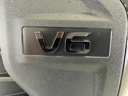 2025 Ford
                Everest Sport