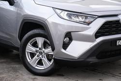 2019 Toyota RAV4 GX
