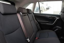 2019 Toyota RAV4 GX