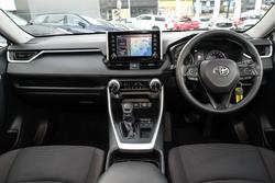 2019 Toyota RAV4 GX