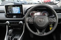 2019 Toyota RAV4 GX
