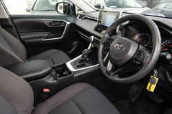 2019 Toyota RAV4 GX