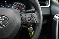 2019 Toyota RAV4 GX