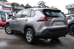 2019 Toyota RAV4 GX