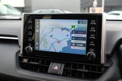 2019 Toyota RAV4 GX