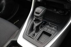 2019 Toyota RAV4 GX