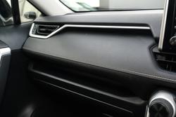 2019 Toyota RAV4 GX