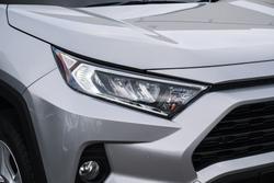 2019 Toyota RAV4 GX