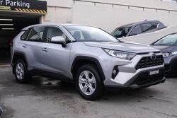 2019 Toyota RAV4 GX