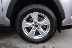 2019 Toyota RAV4 GX