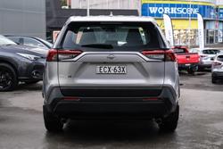 2019 Toyota RAV4 GX