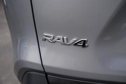 2019 Toyota RAV4 GX