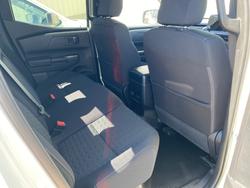 2025 MITSUBISHI Triton GLX+