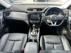 2020 Nissan X-TRAIL ST-L