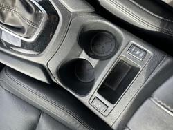 2020 Nissan X-TRAIL ST-L