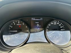 2020 Nissan X-TRAIL ST-L