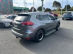 2020 Nissan X-TRAIL ST-L