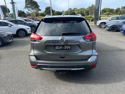 2020 Nissan X-TRAIL ST-L